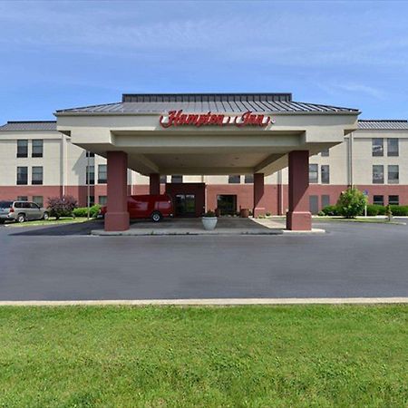 Hampton Inn Sturgis Zewnętrze zdjęcie