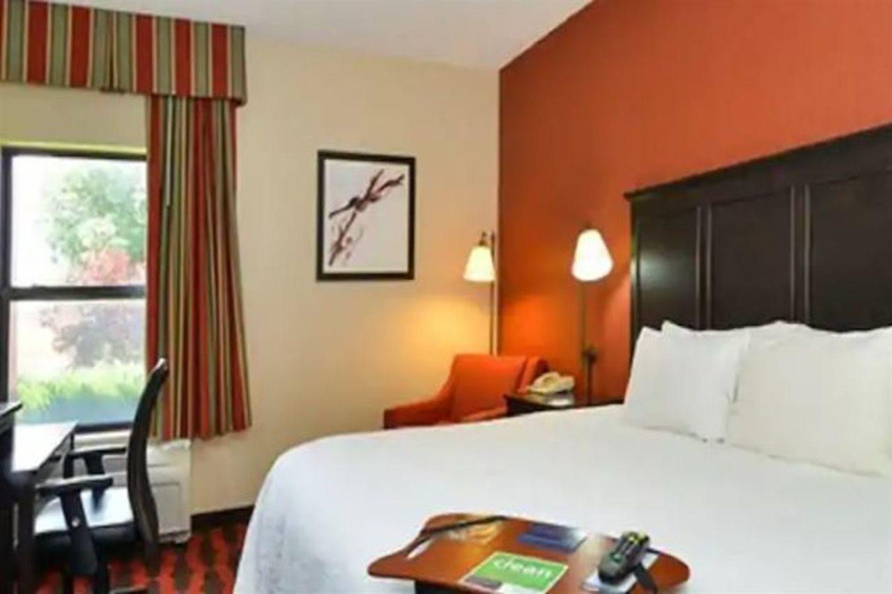 Hampton Inn Sturgis Zewnętrze zdjęcie