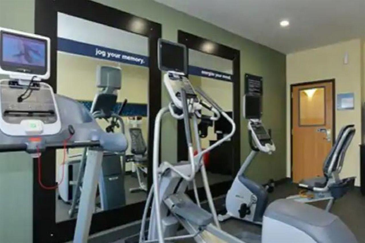 Hampton Inn Sturgis Zewnętrze zdjęcie