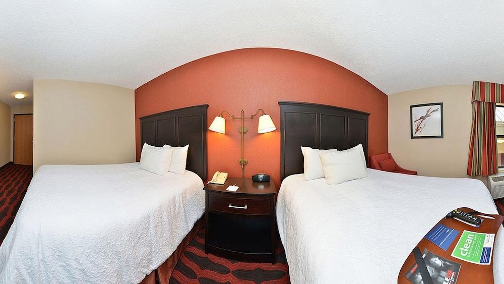 Hampton Inn Sturgis Zewnętrze zdjęcie