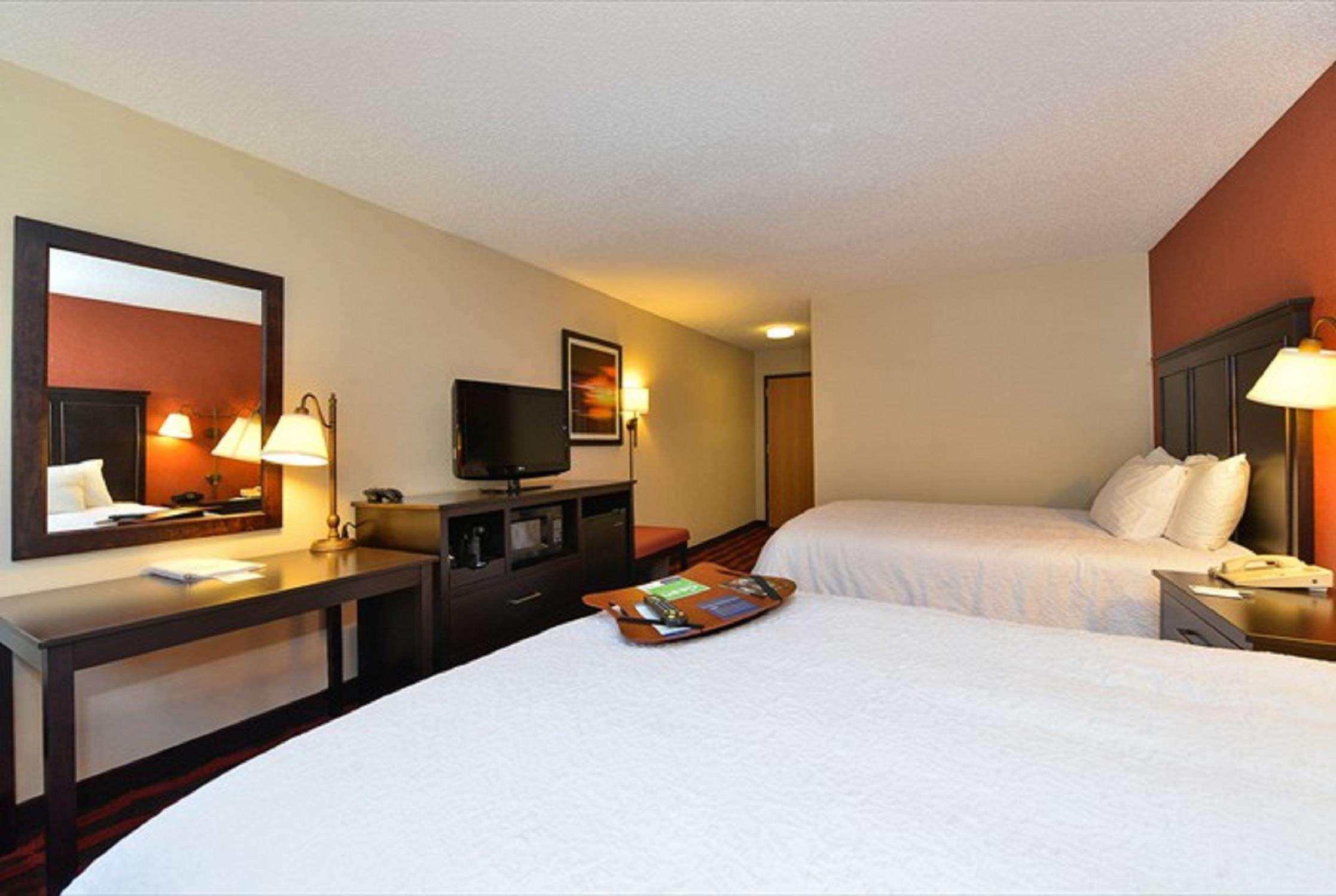 Hampton Inn Sturgis Zewnętrze zdjęcie