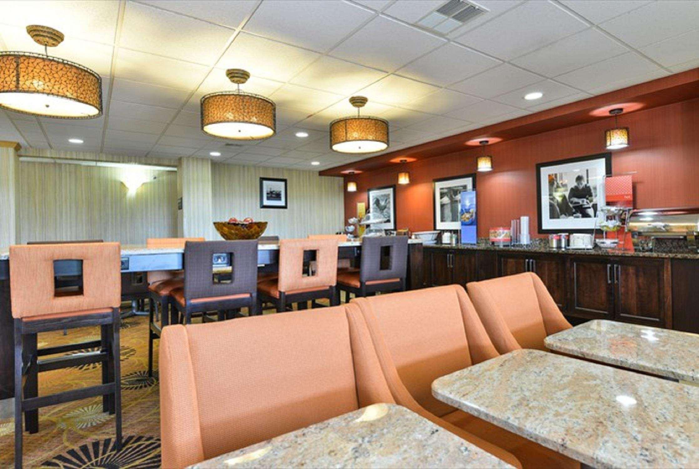 Hampton Inn Sturgis Zewnętrze zdjęcie
