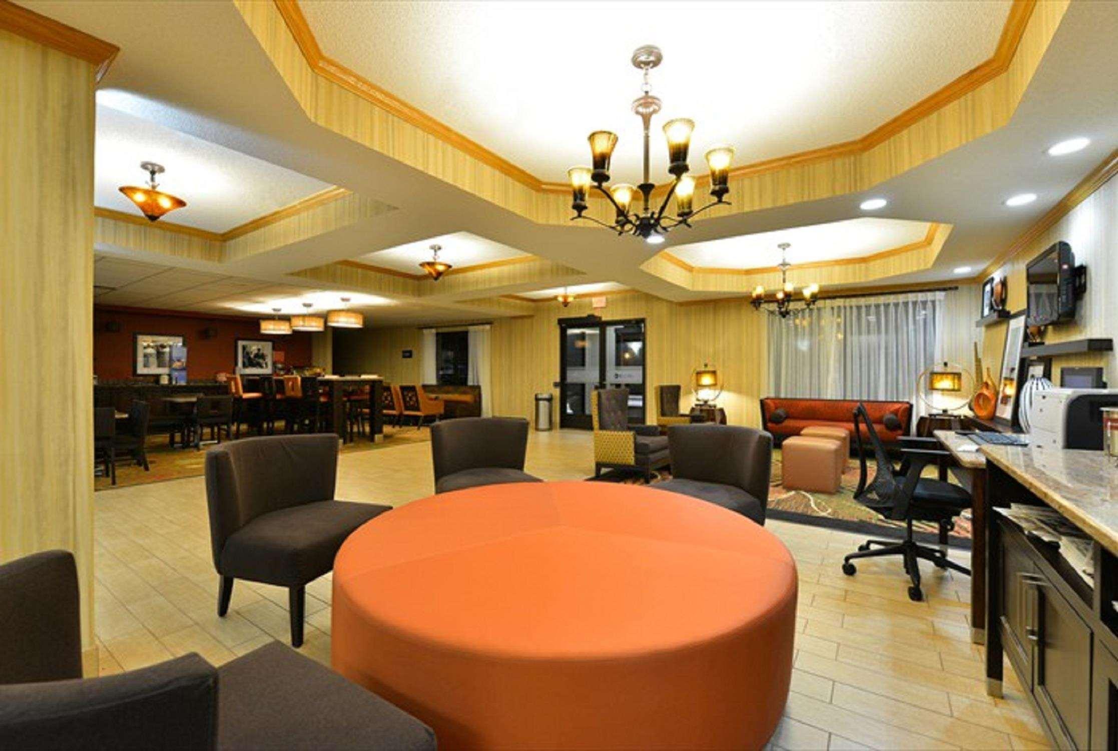 Hampton Inn Sturgis Zewnętrze zdjęcie