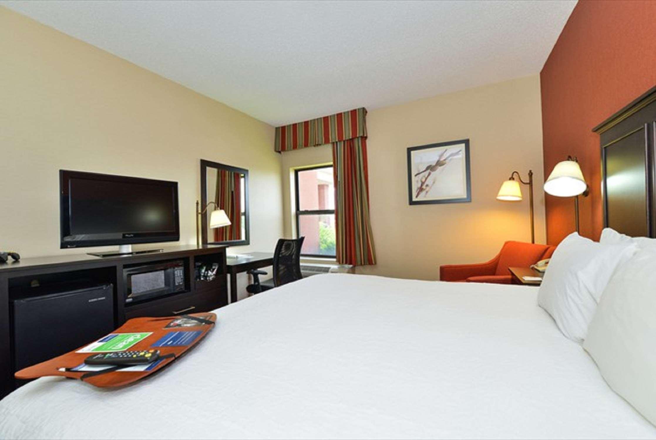 Hampton Inn Sturgis Zewnętrze zdjęcie