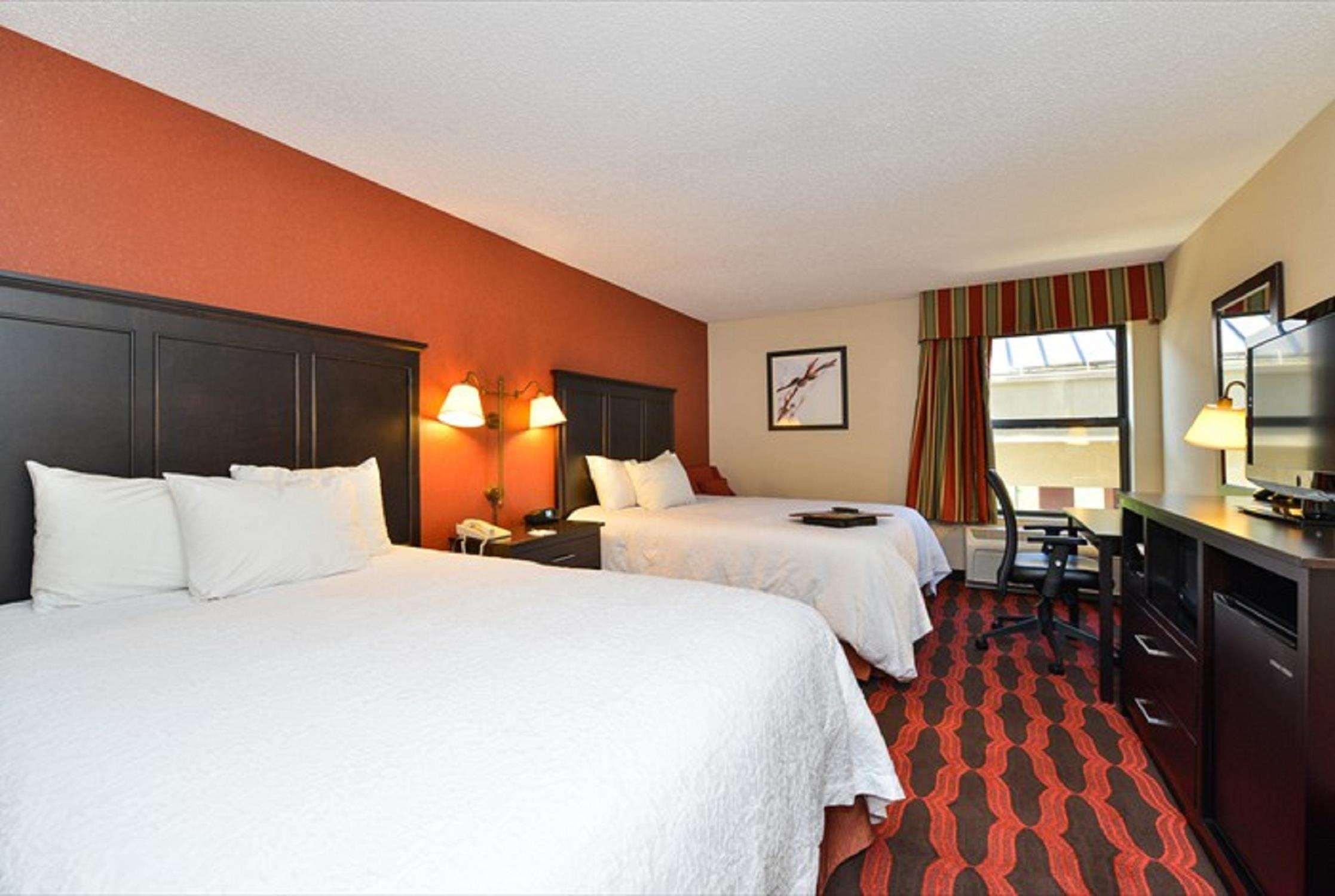 Hampton Inn Sturgis Zewnętrze zdjęcie