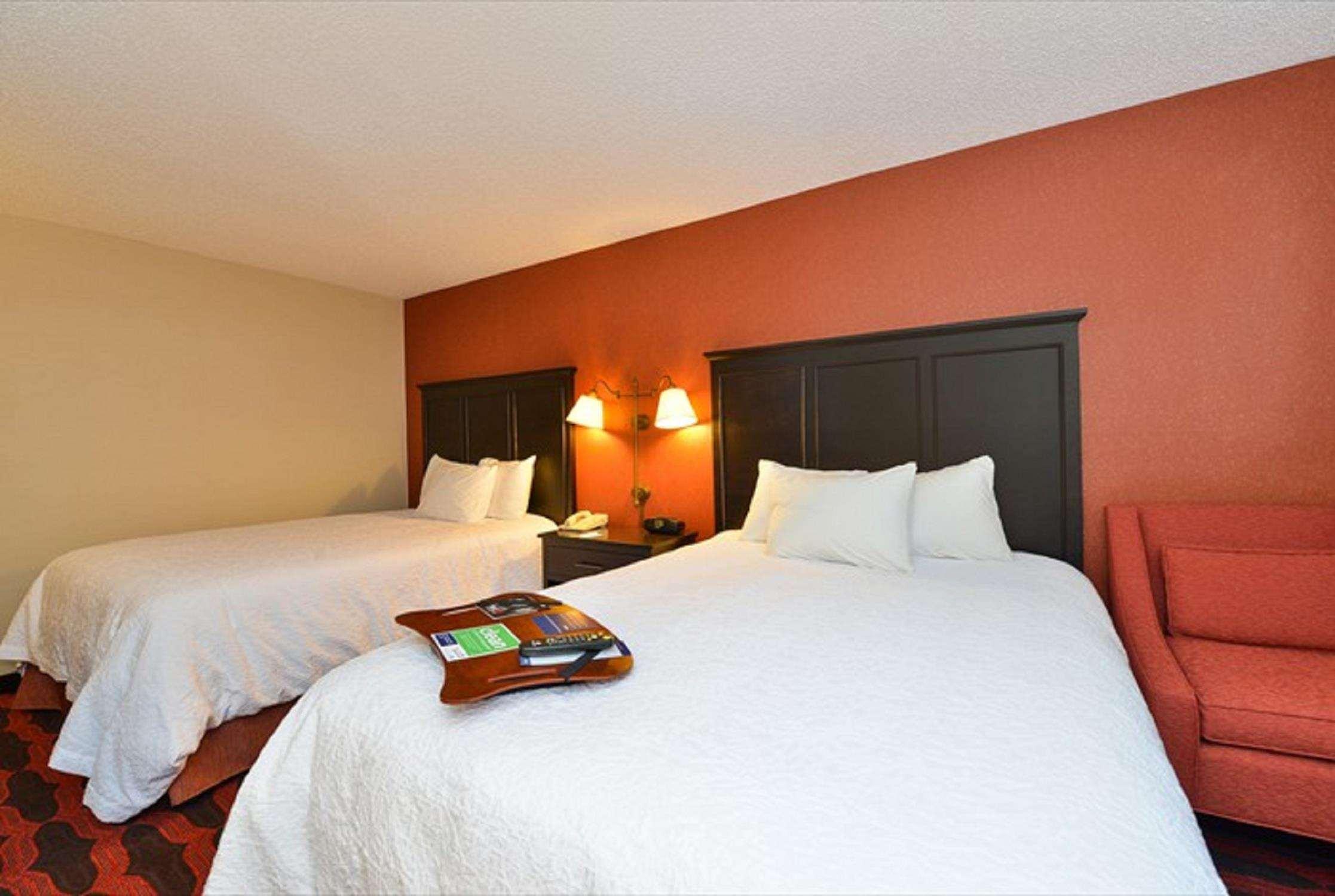 Hampton Inn Sturgis Zewnętrze zdjęcie