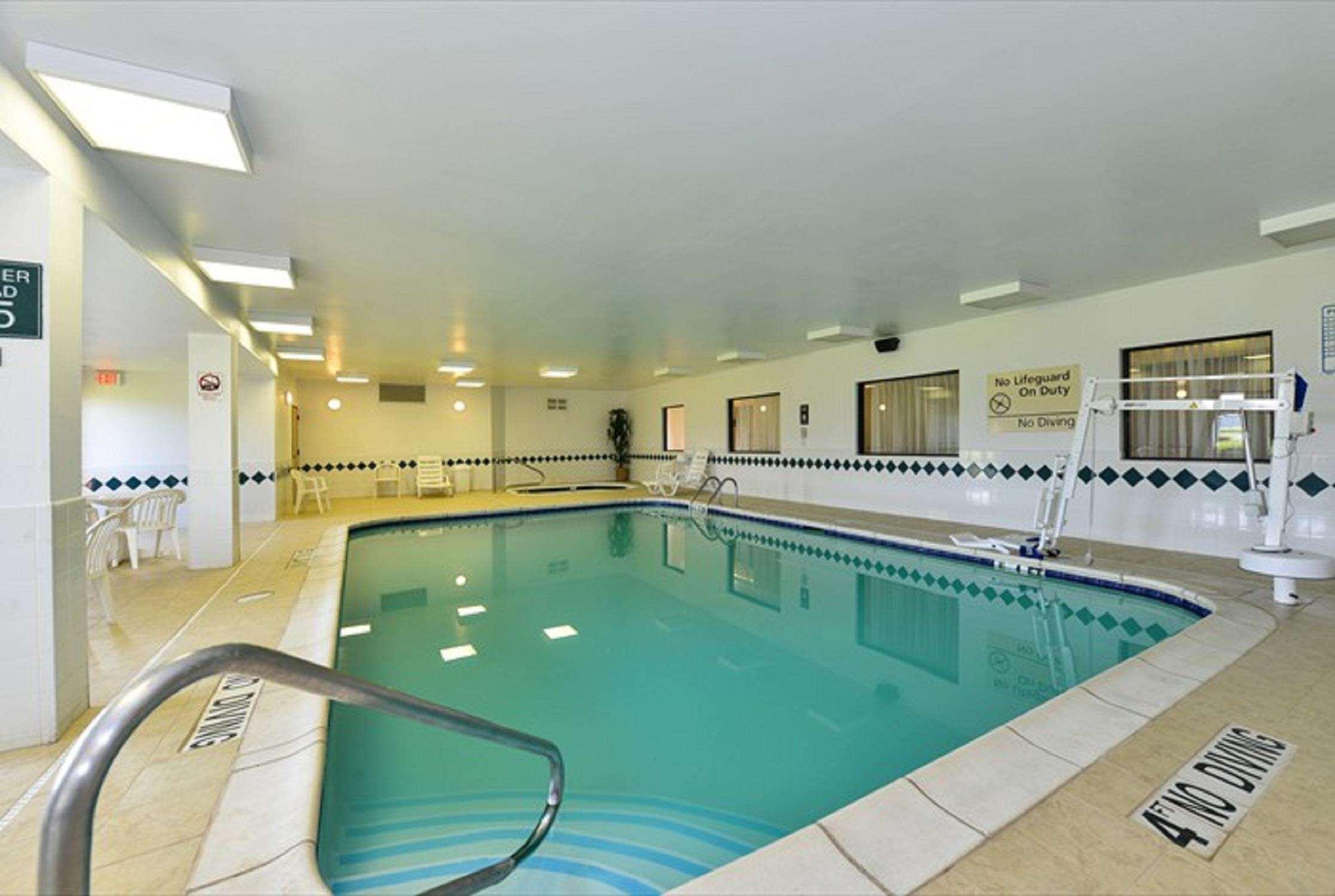 Hampton Inn Sturgis Zewnętrze zdjęcie