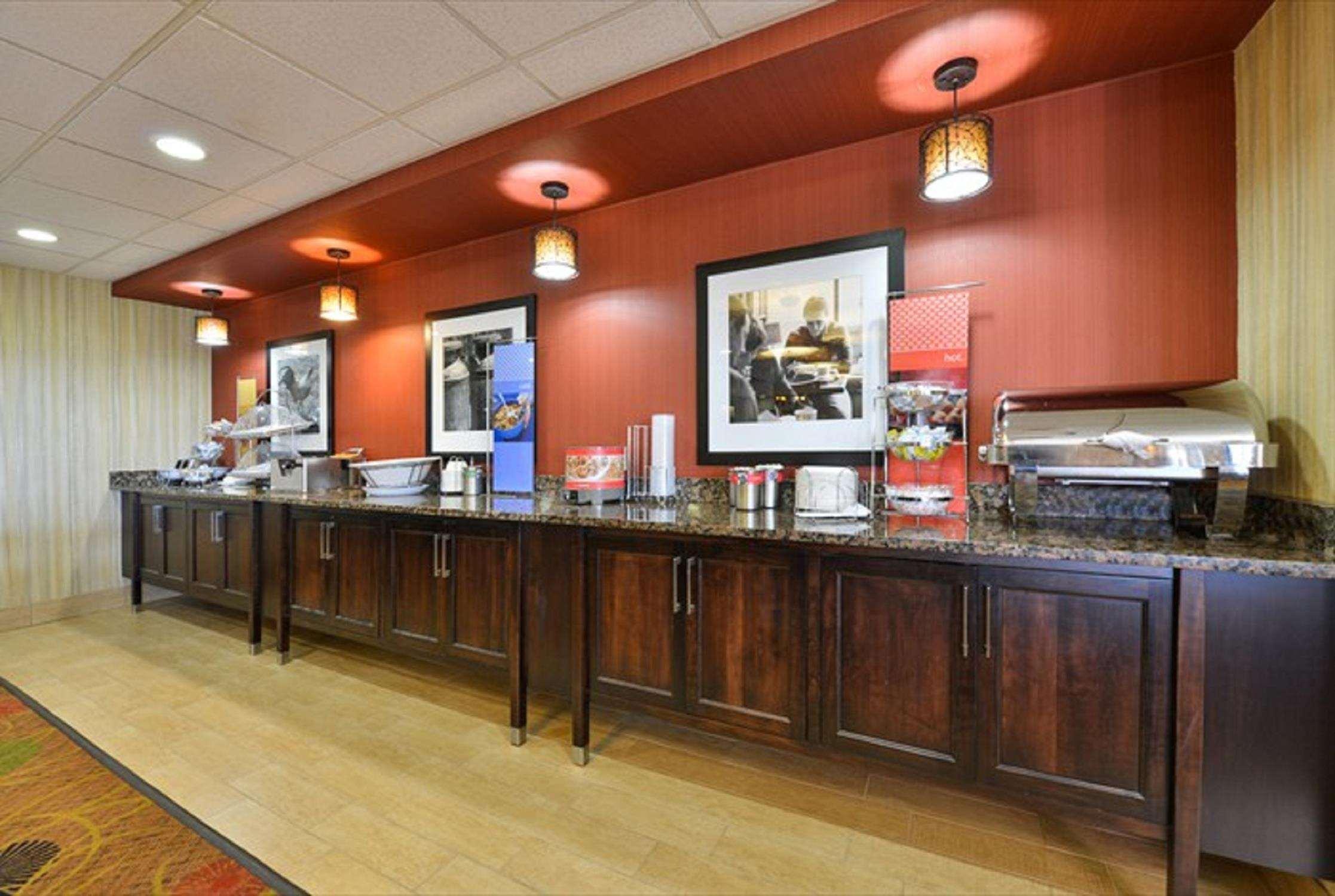 Hampton Inn Sturgis Zewnętrze zdjęcie