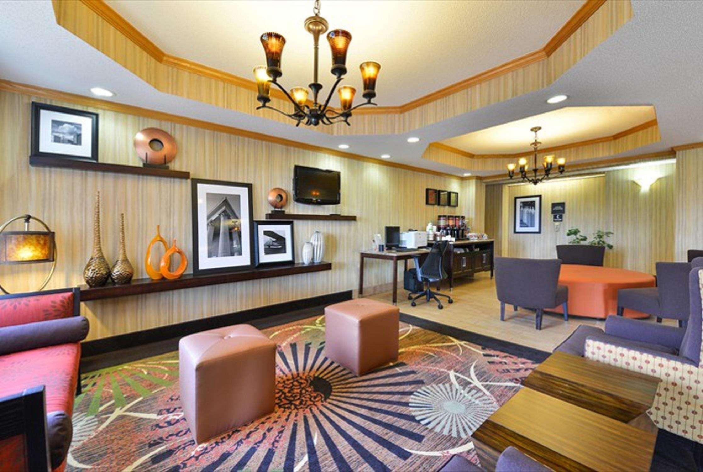 Hampton Inn Sturgis Zewnętrze zdjęcie