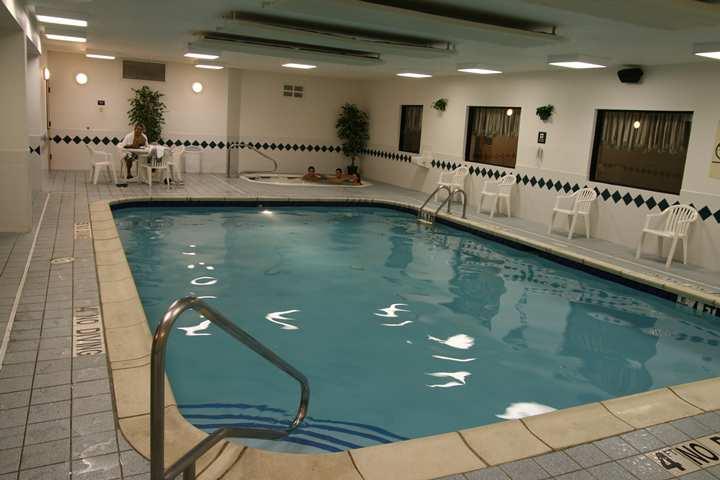 Hampton Inn Sturgis Zewnętrze zdjęcie