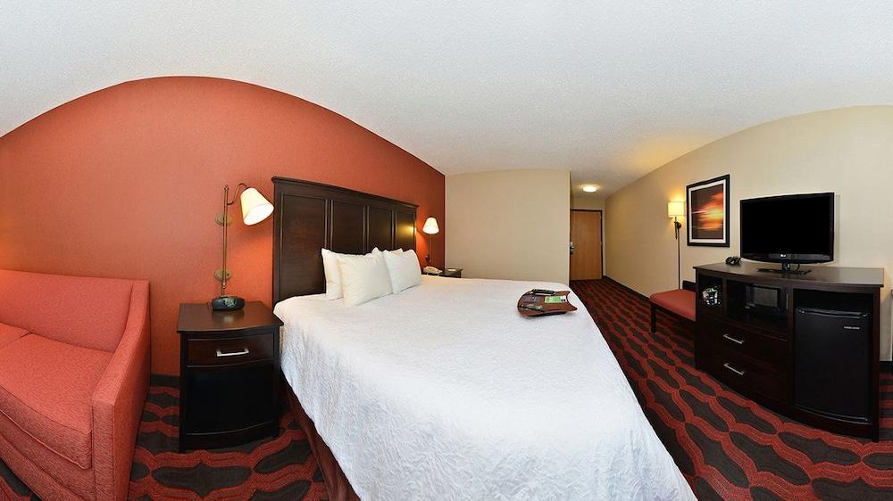 Hampton Inn Sturgis Zewnętrze zdjęcie