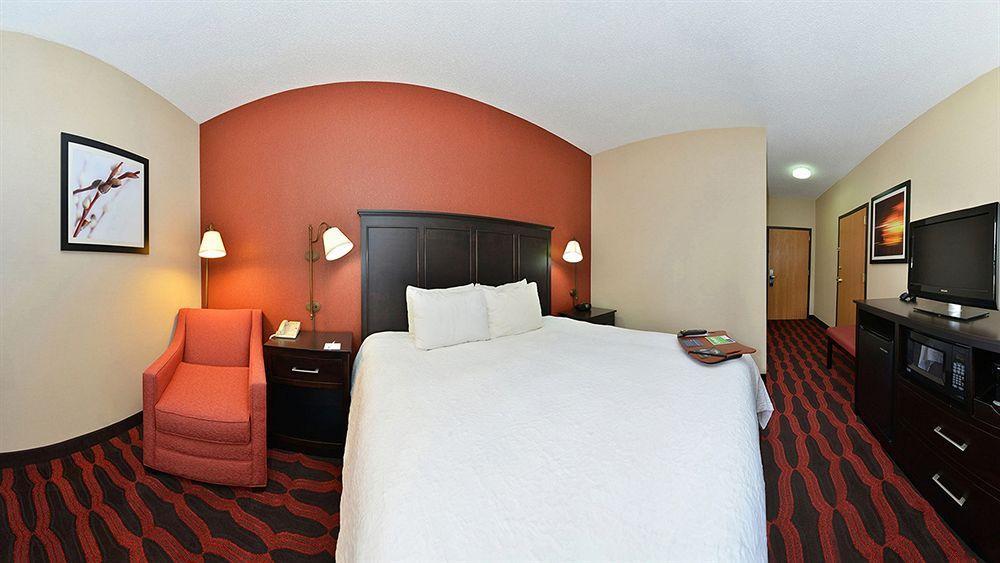 Hampton Inn Sturgis Zewnętrze zdjęcie